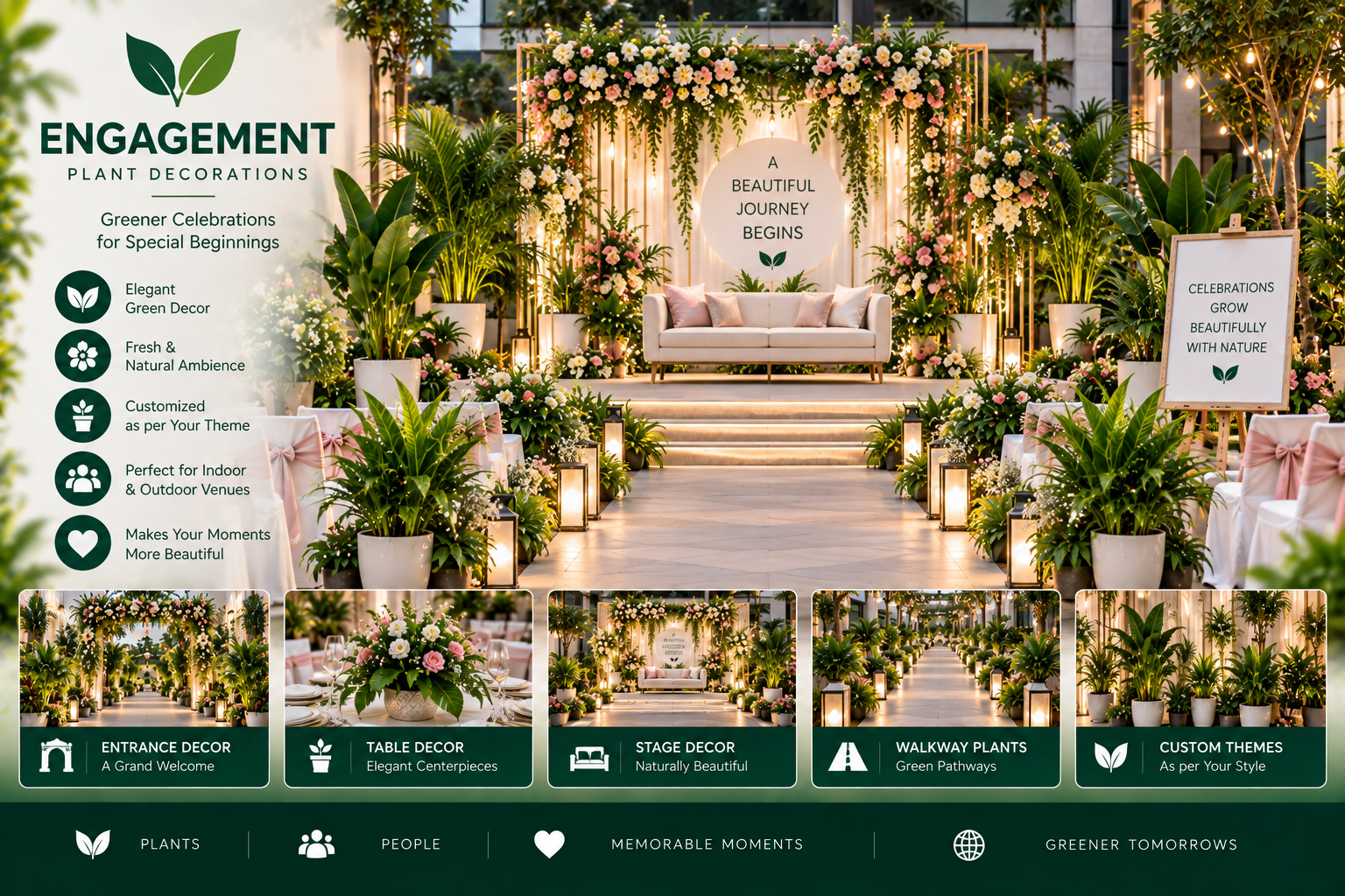 Engagement