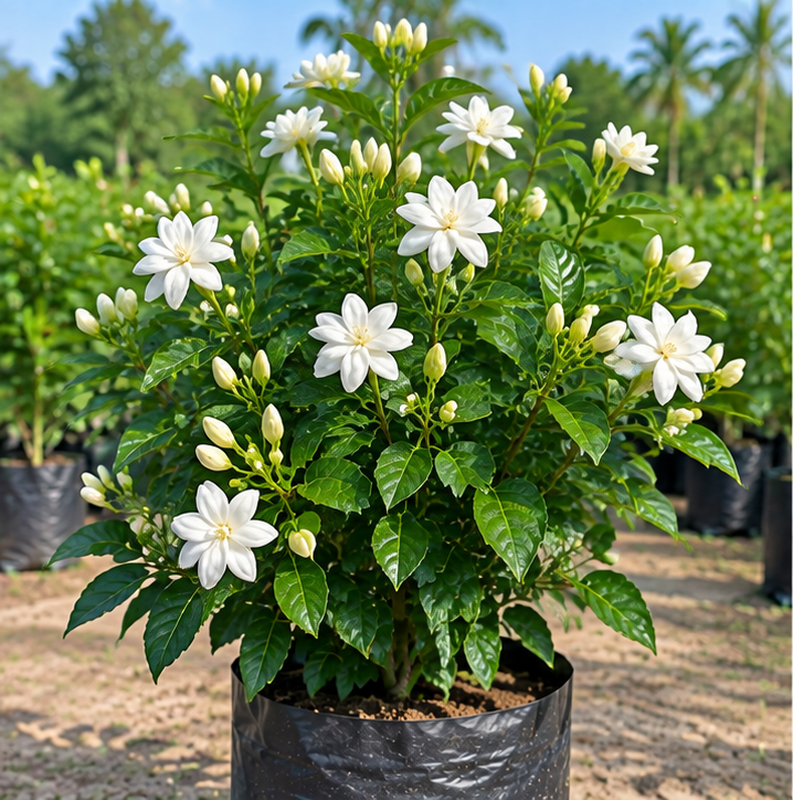 Jasmine