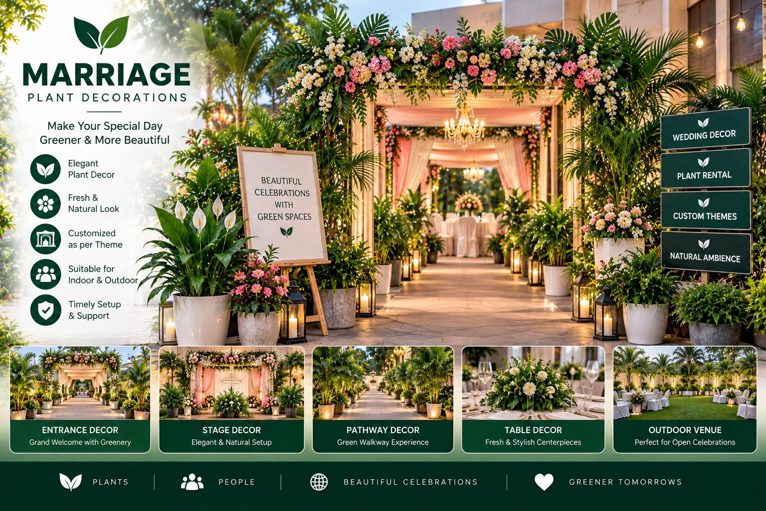 Wedding Decoration