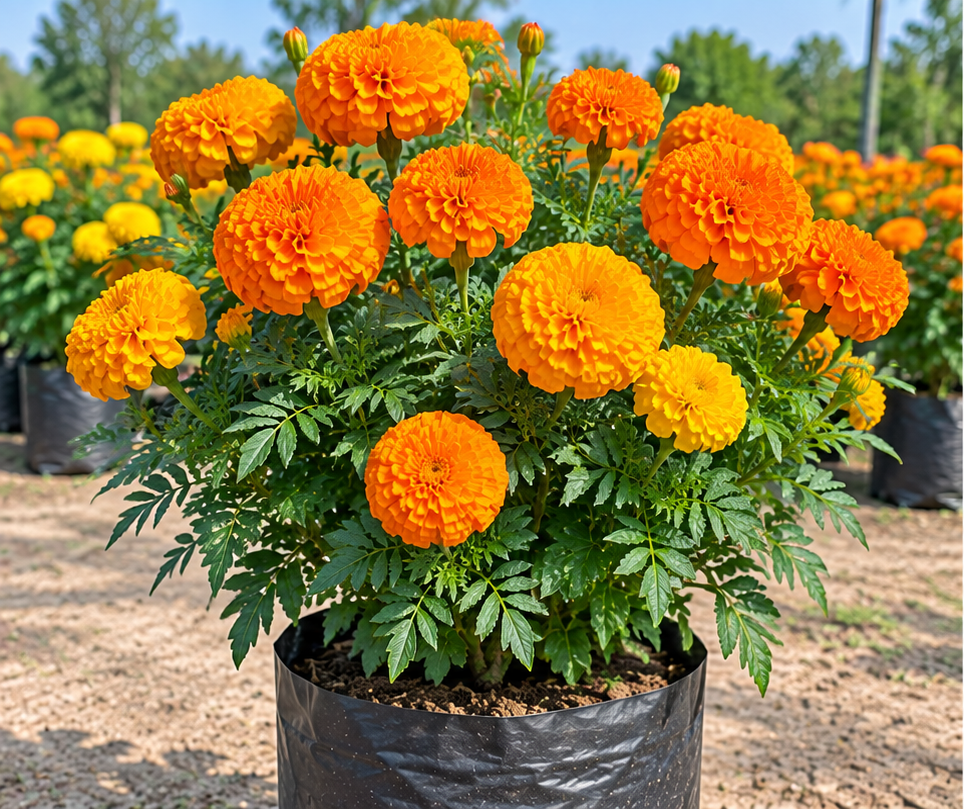 Marigold