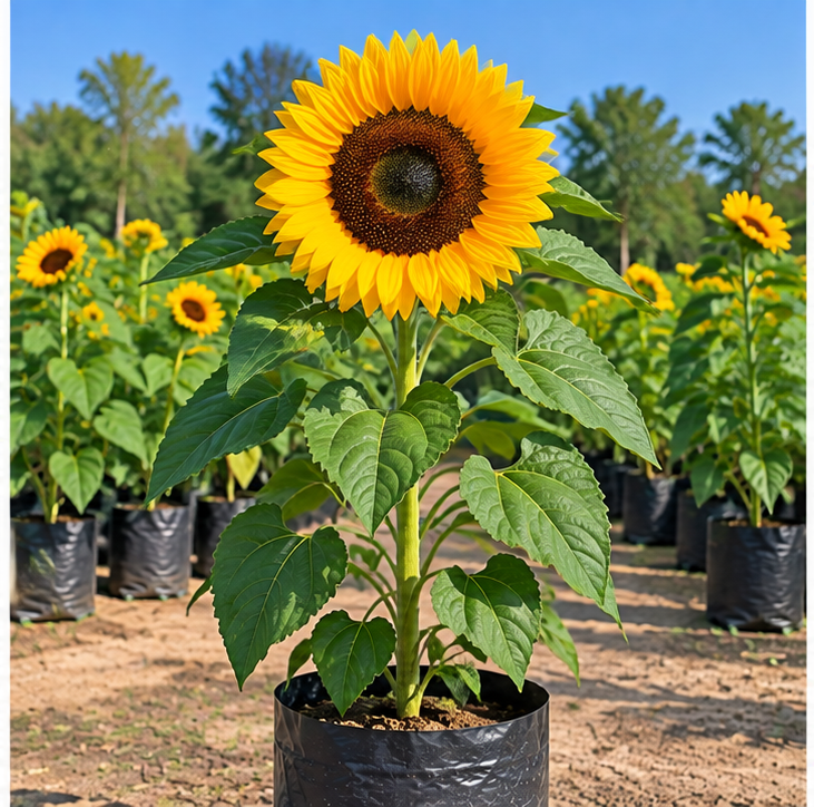 Sunflower