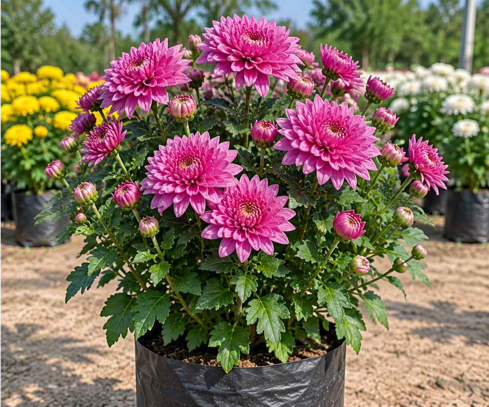 Flower Collection